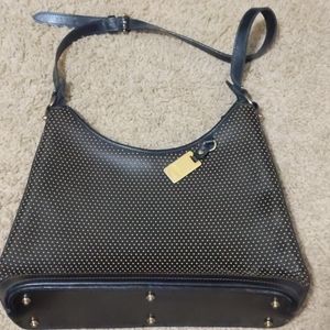 EUC Dooney & Bourke shoulder bag